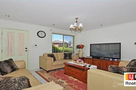 Property photo of 24 Lambert Avenue Plumpton NSW 2761