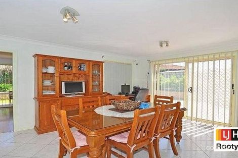 Property photo of 24 Lambert Avenue Plumpton NSW 2761