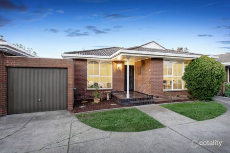 Property photo of 4/6 Crosbie Road Murrumbeena VIC 3163