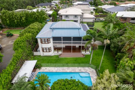 Property photo of 9B Long Street Cleveland QLD 4163