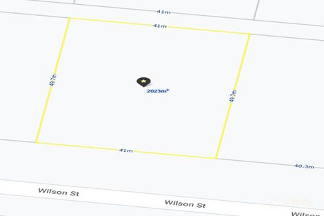 Property photo of 33 Wilson Street Condamine QLD 4416