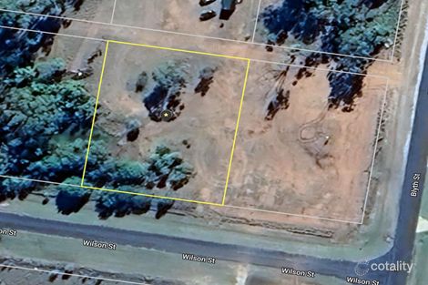 Property photo of 33 Wilson Street Condamine QLD 4416