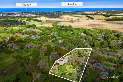 Property photo of 21 Stringybark Drive Torquay VIC 3228