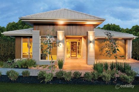 Property photo of 14 Bonnington Boulevard Clyde North VIC 3978