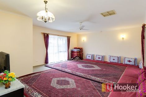 Property photo of 6 Cairns Road Hampton Park VIC 3976