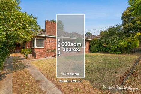 Property photo of 51 Monash Avenue Balwyn VIC 3103