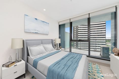 Property photo of 1407/35 Albert Road Melbourne VIC 3004