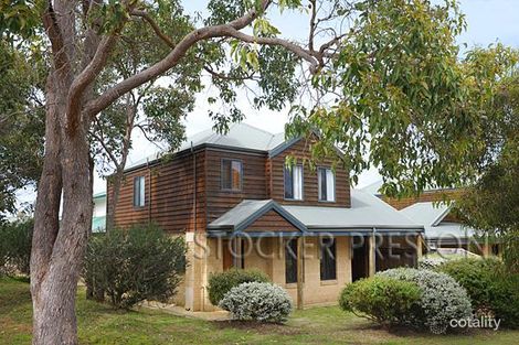 1/2 Seagrass Cove, Dunsborough, WA 6281