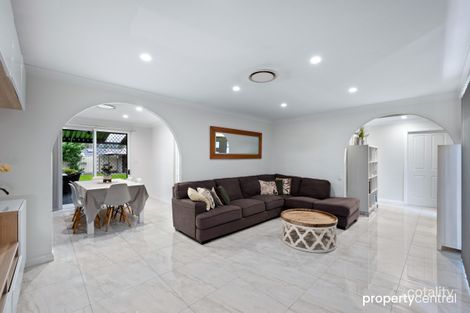 Property photo of 8 Madigan Drive Werrington County NSW 2747