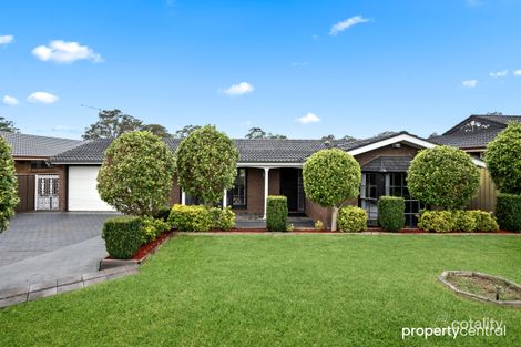 8 Madigan Dr, Werrington County, NSW 2747