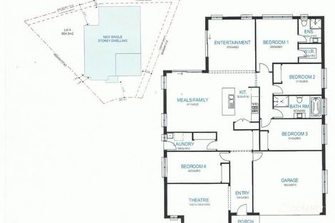 Property photo of 4 Aston Close Hoxton Park NSW 2171