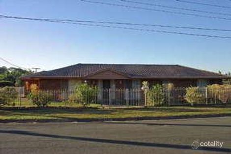 Property photo of 2 Shepherdson Street Capalaba QLD 4157