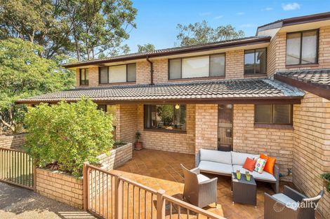 Property photo of 23/114-118 Crimea Road Marsfield NSW 2122