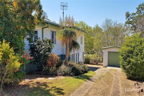 6 Carseldine St, Kilcoy, QLD 4515