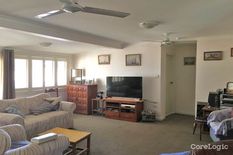 Property photo of 21 Namoi Street Coonabarabran NSW 2357