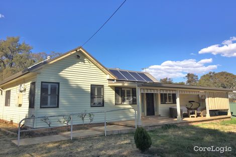 Property photo of 21 Namoi Street Coonabarabran NSW 2357