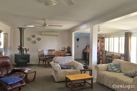 Property photo of 21 Namoi Street Coonabarabran NSW 2357