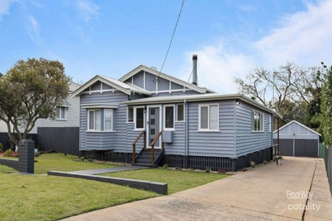 41 Tolmie St, South Toowoomba, QLD 4350