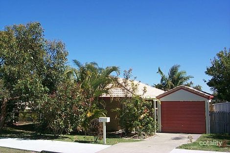 28 Columbia Dr, Sunrise Beach, QLD 4567
