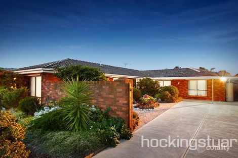 Property photo of 8 Rothesay Place Melton West VIC 3337