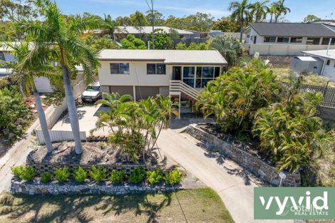 21 Satinay St, New Auckland, QLD 4680