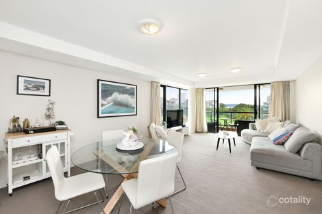 Property photo of 508/1A Clement Place Rushcutters Bay NSW 2011