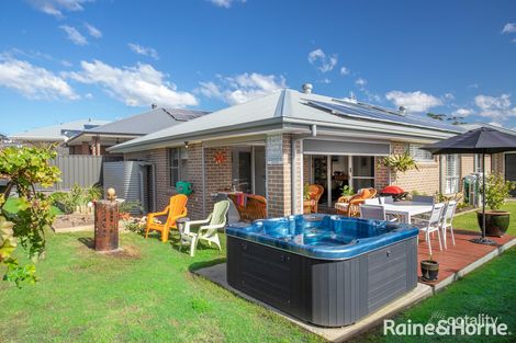 Property photo of 3 Bambi Street Dolphin Point NSW 2539