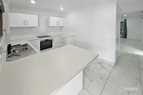 Property photo of 1/9 Rigg Street Woree QLD 4868