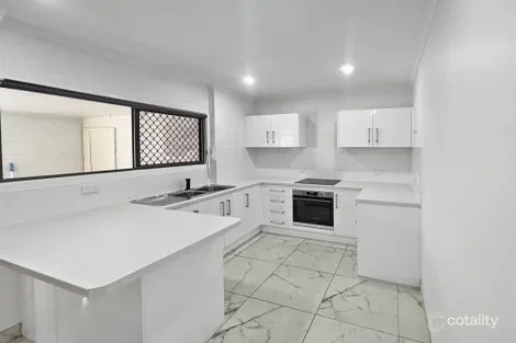 Property photo of 1/9 Rigg Street Woree QLD 4868