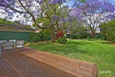 Property photo of 4 Pomeroy Street North Strathfield NSW 2137