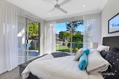 Property photo of 29 Cotton Street Nerang QLD 4211