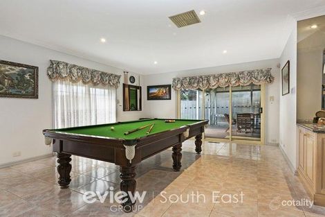 Property photo of 18 Callistemon Crescent Narre Warren VIC 3805