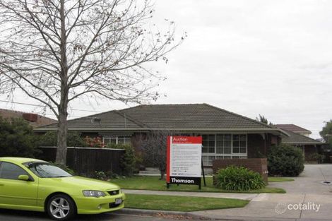 3/155 Cooper St, Essendon, VIC 3040