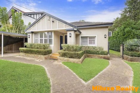40 Glover St, North Willoughby, NSW 2068