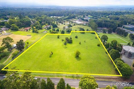 Property photo of 508 Galston Road Dural NSW 2158