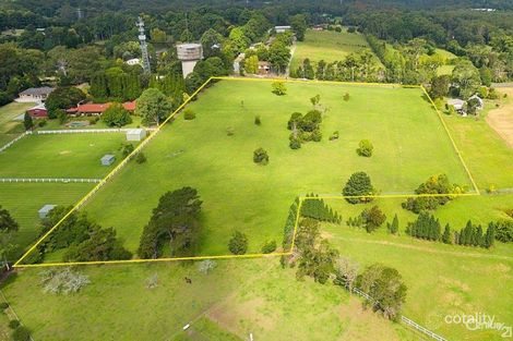 Property photo of 508 Galston Road Dural NSW 2158
