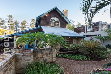 Property photo of 11 Loma Street Cottesloe WA 6011