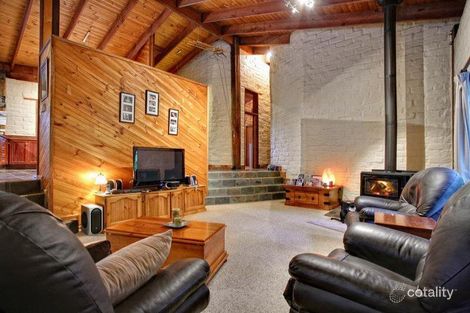 Property photo of 26 Stone Road North Gembrook VIC 3783