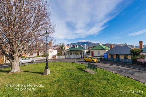 Property photo of 47 Runnymede Street Battery Point TAS 7004