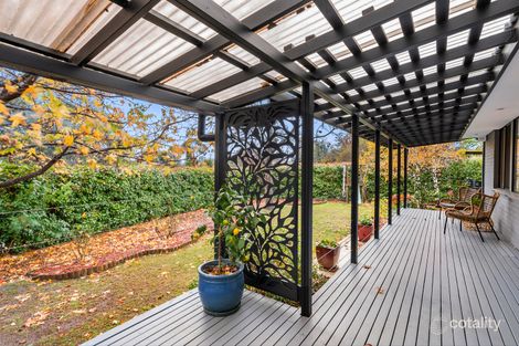 Property photo of 25 Woollum Place Rivett ACT 2611