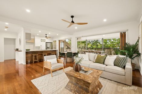 Property photo of 41 Millicent Street Moorooka QLD 4105