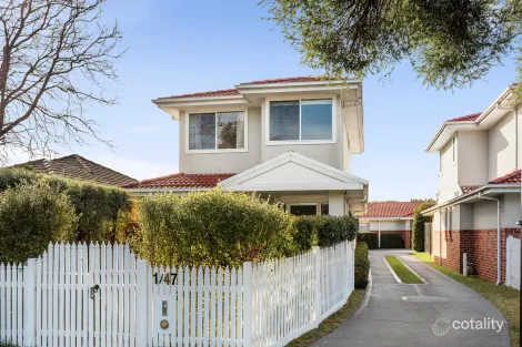 1/47 Main Rd, Clayton South, VIC 3169