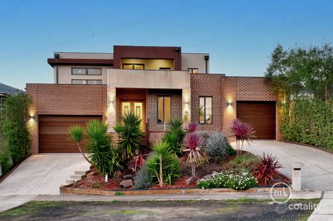 Property photo of 43 Kingfisher Drive Diamond Creek VIC 3089