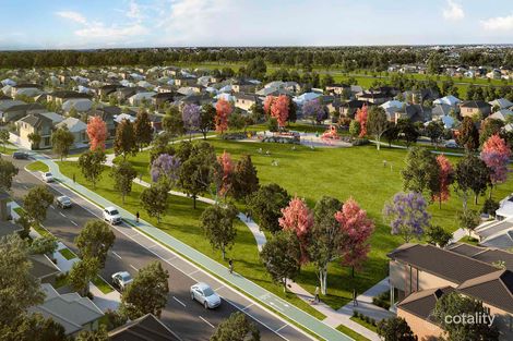 Property photo of 116 Sinclairs Road Deanside VIC 3336