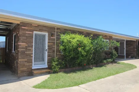 3/83 Duffield Rd, Margate, QLD 4019