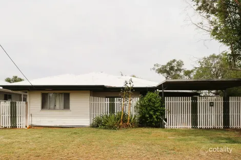 11 Major St, Roma, QLD 4455