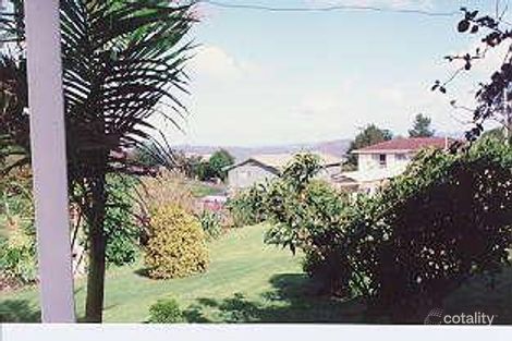 Property photo of 21 Loop Road Lower Beechmont QLD 4211