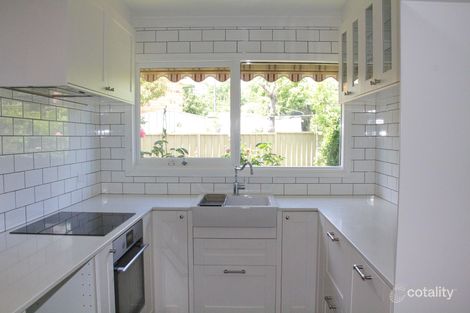 Property photo of 79 Morgan Crescent Curtin ACT 2605