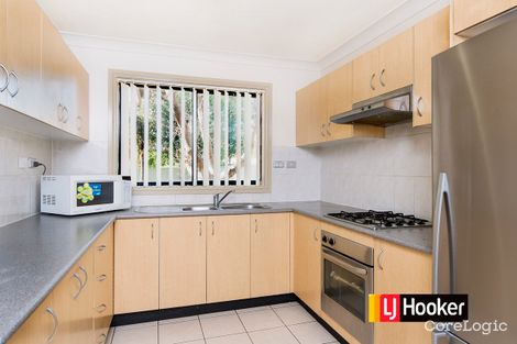 Property photo of 7/63 Spencer Street Rooty Hill NSW 2766