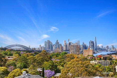 Property photo of 5D/80 Shirley Road Wollstonecraft NSW 2065